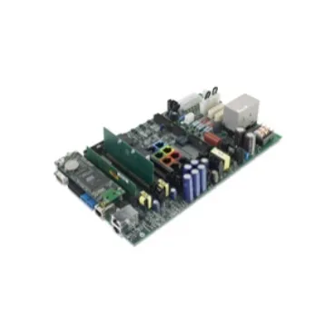 Resim APC W0P2370 Klima Kontrol Cihazı