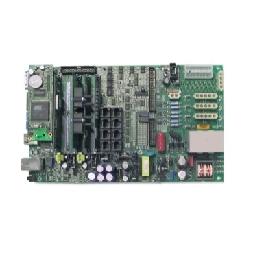 APC W0P2860 Klima Kontrol Cihazı