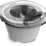 Kenwood KAX71.000WH Karlama ve Buz Rendesi Makinesi