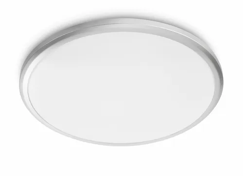 Resim Philips Fonksiyonel Döner LED Tavan Lambası 12W