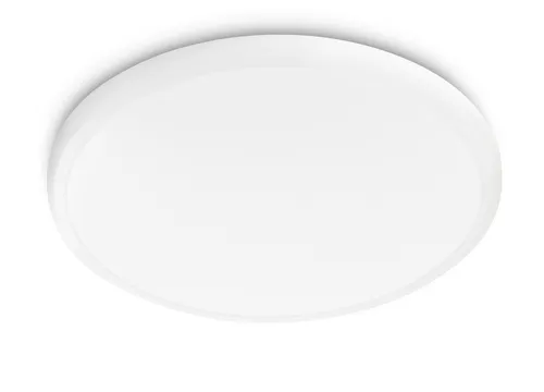 Resim Philips Fonksiyonel Döner LED Tavan Lambası 12W