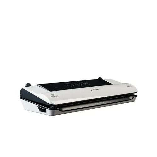 Karşılaştırma Pyramidea MSV11B Ev Tipi Vakum Makinesi {request()->input('language_config')['common']['with']} Tefal VT2540 Ev Tipi Vakum Makinesi