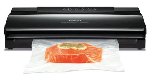 Karşılaştırma Gorenje VS110BE Ev Tipi Vakum Makinesi {request()->input('language_config')['common']['with']} Tefal VT2540 Ev Tipi Vakum Makinesi