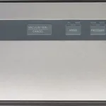 Gorenje VS120ES Ev Tipi Vakum Makinesi