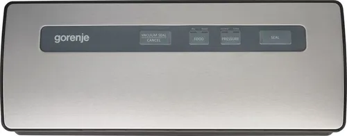 Karşılaştırma Gorenje VS120ES Ev Tipi Vakum Makinesi {request()->input('language_config')['common']['with']} Tefal VT2540 Ev Tipi Vakum Makinesi