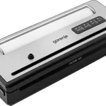 Gorenje VS110BE Ev Tipi Vakum Makinesi