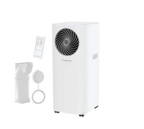 Resim Rowenta Turbo Cool AU5010 Portatif Klima