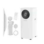 Rowenta Turbo Cool AU5020 Portatif Klima