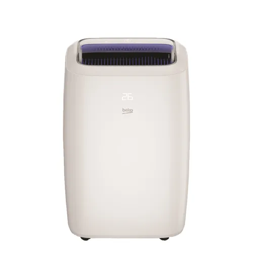 Resim Beko BP112C Portatif Klima
