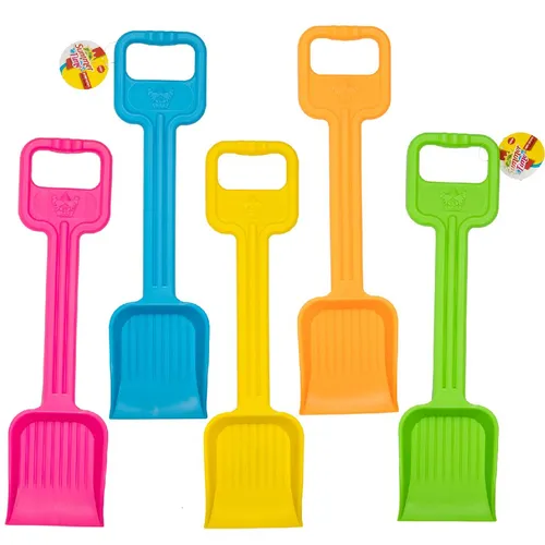 Karşılaştırma Summertime Dev Plastik Kum Küreği, 54cm, 5 Çeşit Renk {request()->input('language_config')['common']['with']} VTech Kum Oyuncağı 80-113705