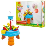 Summertime Kum ve Su Oyun Masası