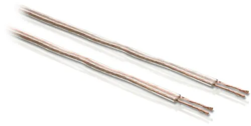 Resim Philips SWA2427W 100ft 16 Gauge Hoparlör Kablosu