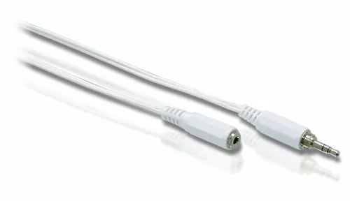 Resim Philips SJM2102 3.6m Kulaklık Uzatma Kablosu