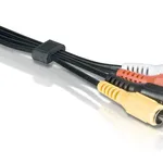 Philips SWA2542W/10 Ses Kayıt Kablosu
