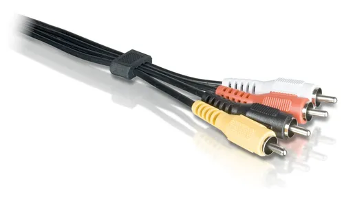 Resim Philips SWA2542W/10 Ses Kayıt Kablosu