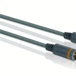 Philips SWA4201W/10 Dijital Ses Kablosu