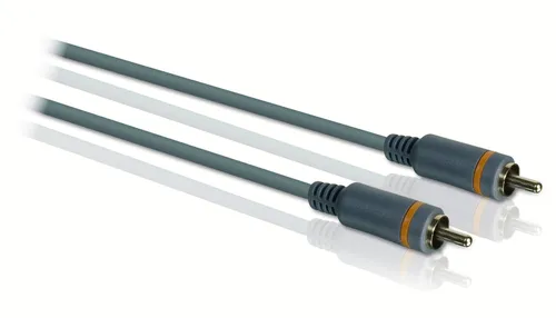 Resim Philips SWA4201W/10 Dijital Ses Kablosu