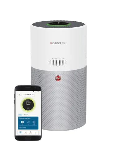 Resim Hoover H-PURIFIER 300 Akıllı Hava Temizleyici