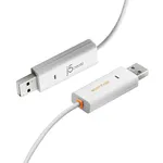 j5create JUC400 Wormhole™ USB Anahtarı - Windows ve Mac