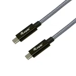 Equip USB 3.2 Gen 2x2 Type-C - Type-C Kablo