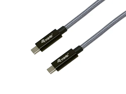 Resim Equip USB 3.2 Gen 2x2 Type-C - Type-C Kablo