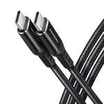 Axagon USB-C Kablo BUCM432-CM10AB