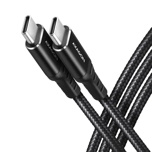 Resim Axagon USB-C Kablo BUCM432-CM10AB
