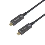 Equip USB-C - Type-C Aktif Optik Kablo