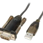Lindy USB - Seri Dönüştürücü Lite