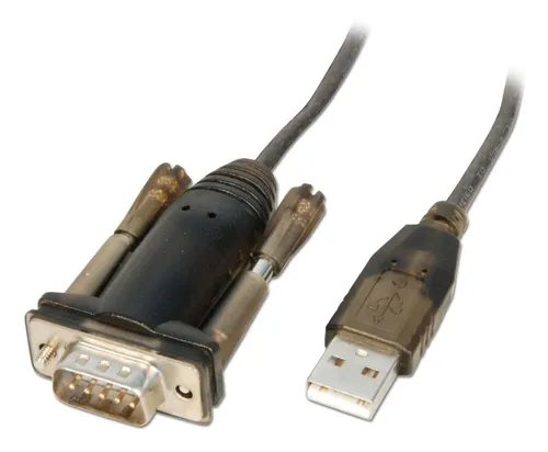 Resim Lindy USB - Seri Dönüştürücü Lite