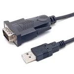 Equip USB-A - Seri DB9 Kablosu