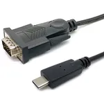 Equip USB-C - Seri DB9 Kablosu