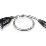 ATEN USB - Seri Port Dönüştürücü