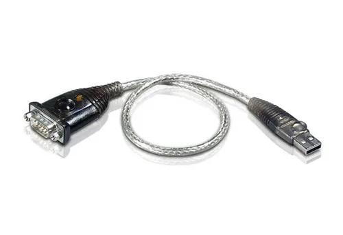 Resim ATEN USB - Seri Port Dönüştürücü