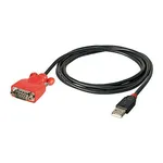 Lindy USB - Seri Dönüştürücü
