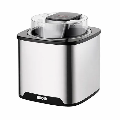 Resim Unold Gelato Dondurma Makinesi 1.5 L