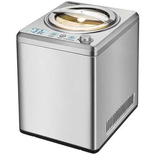 Unold Pro Plus Dondurma Makinesi