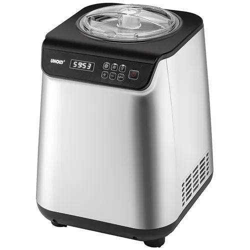 Resim Unold 48825 Dondurma Makinesi