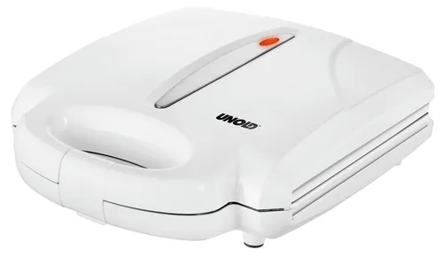 Resim Unold 48360 Waffle Makinesi