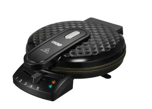 Resim Unold 48235 Waffle Makinesi