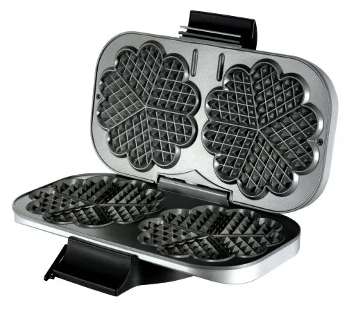 Resim Unold 48241 Waffle Makinesi