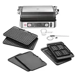Braun 0X17900008 Waffle Makinesi