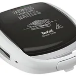Tefal Snack Time Happiness Waffle Makinesi
