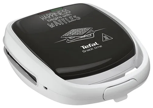 Resim Tefal Snack Time Happiness Waffle Makinesi
