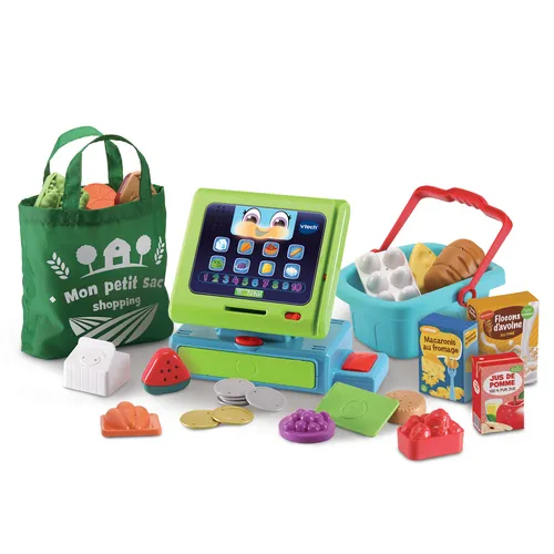 VTech 80-612005 Çocuk Oyuncağı
