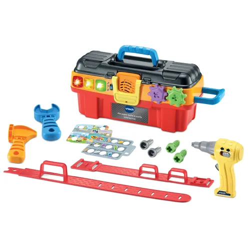 Resim VTech 80-550905 Çocuk Oyuncağı