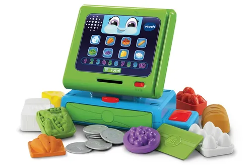 Resim VTech 80-81604F Çocuk Oyuncağı
