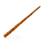 Büyücülük Dünyası Harry Potter Hermione Granger Patronus Işıklı Projeksiyon Asa (13 inç), 6 Yaş ve Üzeri Çocuklar İçin Oyuncak