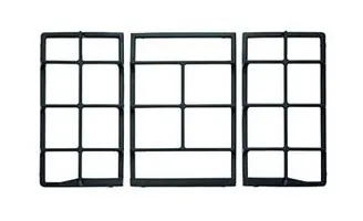 Resim Electrolux GHISA75-S2 Gazlı Ocak Bileşeni