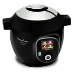 Moulinex CE8558 Çok Amaçlı ve Düdüklü Tencere
